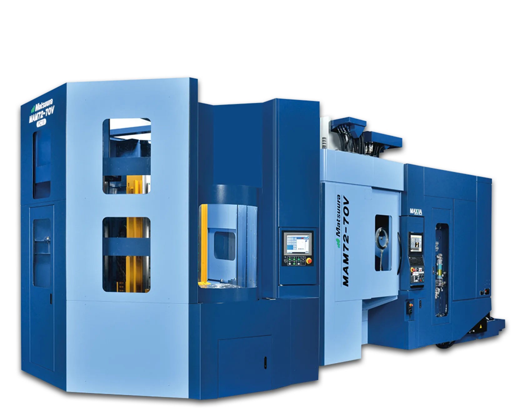 MATSUURA MAM72-70V